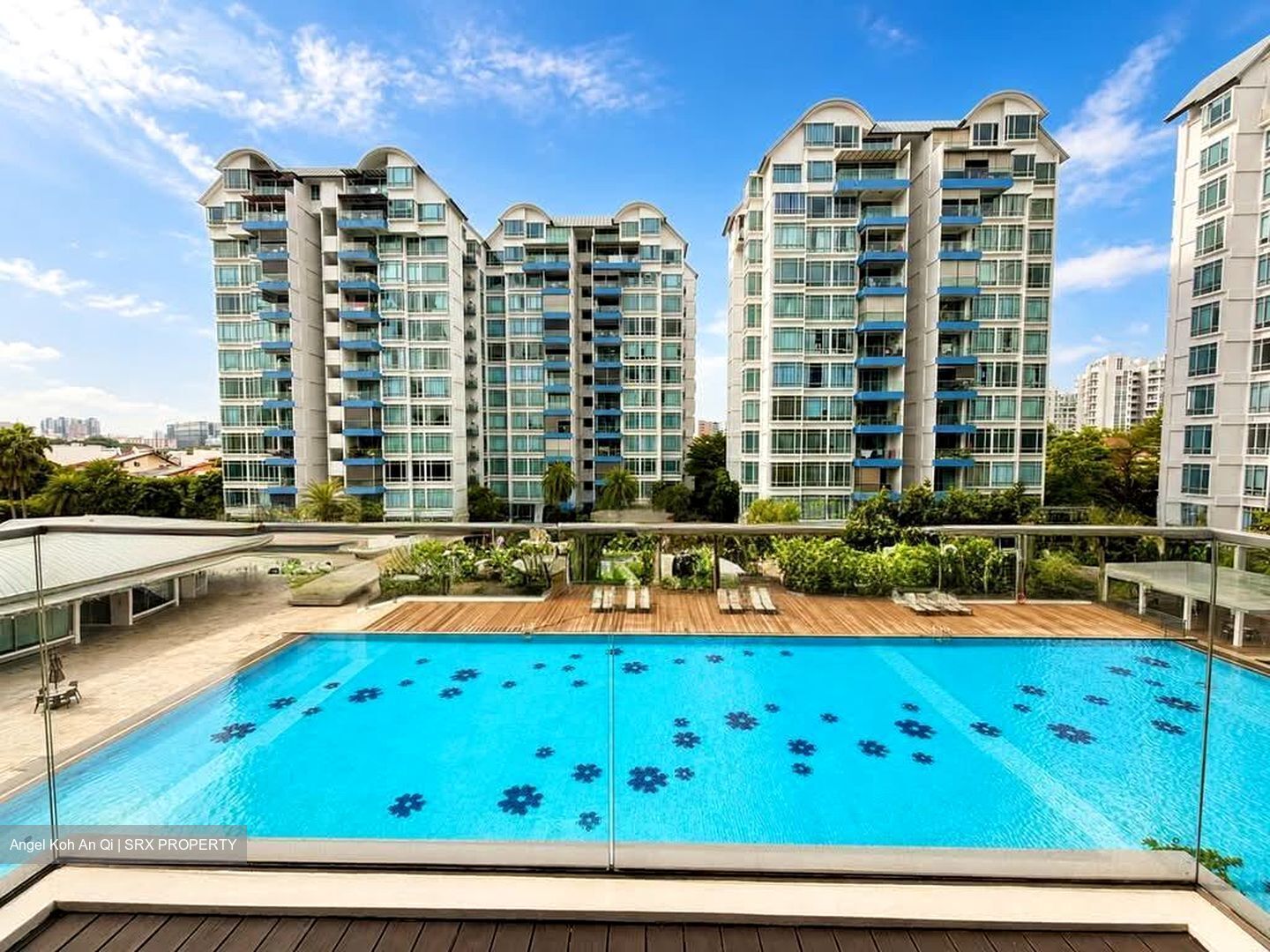Carabelle (D5), Condominium #590804661